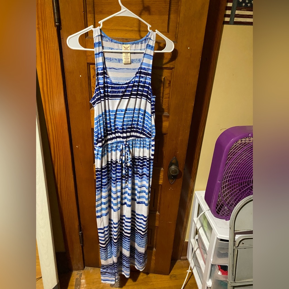 Faded Glory - dress   Size - Junior small